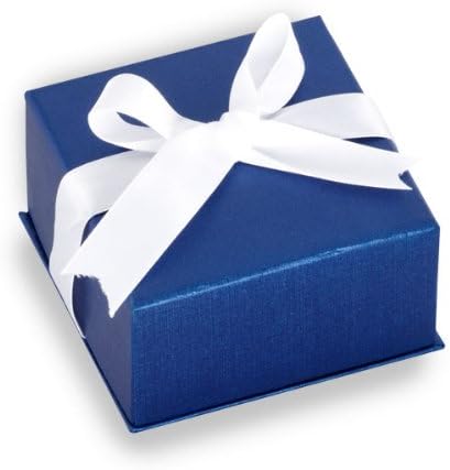 14K White Gold Cathedral Diamond QPID Engagement Ring (0.7 tcw)