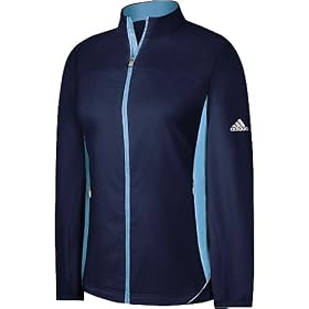 Buy adidas ClimaProof Ladies Wind Stretch Jacket
