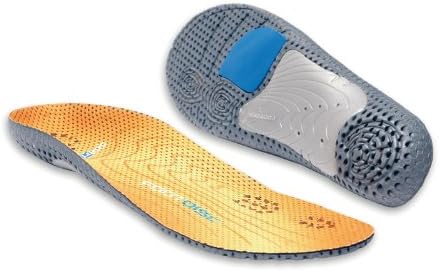 RunPro Insoles - Large - Support - Running & Walking - Medium Arch(8.5-10 Men/10-11.5 Women)