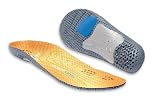 RunPro Insoles - Support - Running & Walking - Medium Arch
