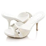 BCBGirls Ponza Heels