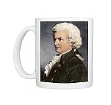 Mozart Photo Mugs