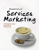 Essentials of services marketing