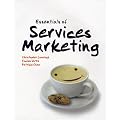 Essentials of Services Marketing