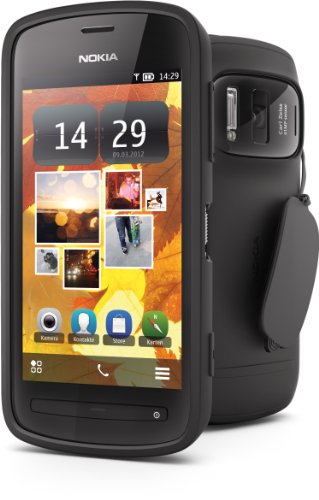 Imagen 3 de Nokia A00005914