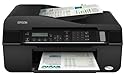 Epson Stylus BX320FW WiFi-Multifunktionsgerät (Scanner, Kopierer, 
Drucker und Fax)