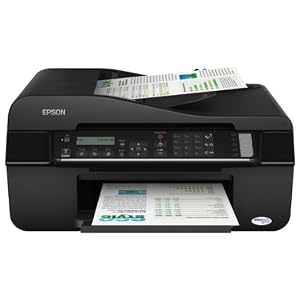 Epson Stylus Office BX320FW