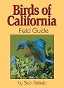 Adventure Publications AP30310 Birds California Field Guide