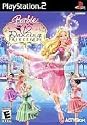 Barbie in The 12 Dancing Princesses