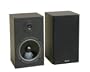 KLH 6.5" 2 Way Bookshelf 100 Watt Max Power BTF-220 Speakers