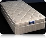 IMAGE OF Queen Sertapedic Corbella Plush Mattress By Serta