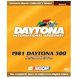 NASCAR: 1981 Daytona 500