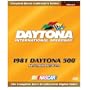 NASCAR: 1981 Daytona 500
