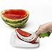 CUISINTEK Avocado Slicer and Watermelon Slicer Server Corer as Seen on TV, Best Deluxe Combo Pack, Premium Gift Box, Perfect Gift and Everyday Use