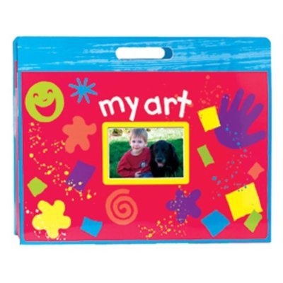 Childrens Toyshop  Toys : Alex Toys My Art