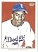 2009 Topps 206 Baseball Card #207 Jackie Robinson Brooklyn Dodgers Mint Condition- Shipped In Protective ScrewDown Display Case!