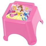 Disney Princess Step Stool