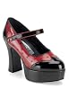 Sexy Ladybug Platform