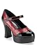 Sexy Ladybug Platform