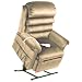 PRIDE 3 Positon Luxury Lift Chair Sante Fe