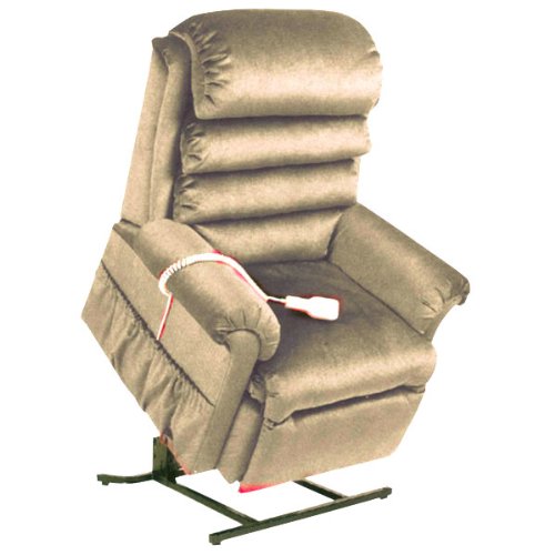 PRIDE 3 Positon Luxury Lift Chair Sante Fe