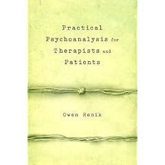 Practical Psychoanalysis for Therapists and Patients