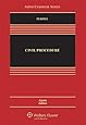 Civil Procedure, Eighth Edition (Aspen Casebook) (Aspen Casebooks)