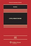 Civil Procedure, Eighth Edition (Aspen Casebook) (Aspen Casebooks)