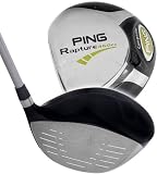 Men's Ping Rapture Driver