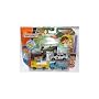 Matchbox 5 Pack Nick Jr Go Diego Go Rescue Die Cast Cars