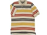 Sean John - Sean John Big and Tall Ottoman Polo Shirt