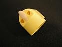 Medela Pump Connector w/ Port Plug #8007195
