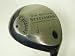 Callaway Steelhead III 3+ wood Steel Uniflex 3w Golf