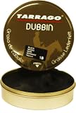 Tarrago Black Leather Dubbin Waterproof Hiking Boots Shoes Saddles (100ml)