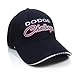 Dodge Challenger Black Color Baseball Hat