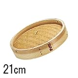 中華セイロ　蓋　21cm