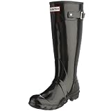 Hunter Unisex-Adult Original Gloss Pillar Box Wellington Boot