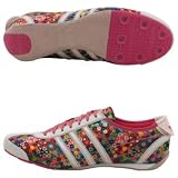 adidas Silverstreak Lo Womens Athletic Inspired Shoes at adidas