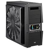 AeroCool Hi-Tech7 Pro with 400mm fan and Modern V temp/Fan control panel