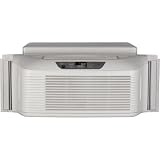 LG Electronics LP6011ER 6000 BTU Low Profile Energy Star Window Air Conditioner with Remote