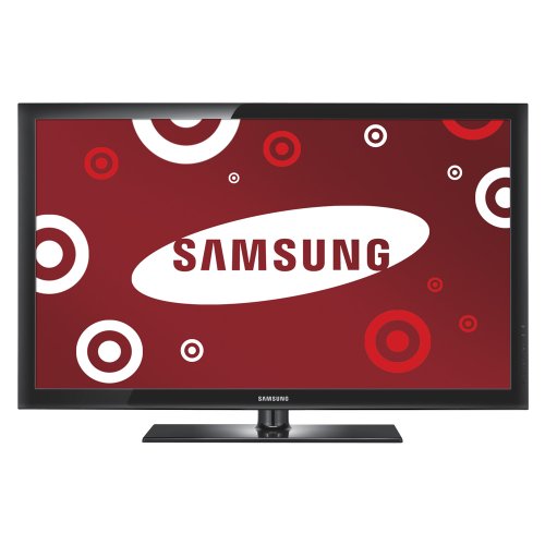samsung Samsung PN42C430 42Inch 720p Plasma HDTV