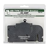 30A SGLPole CircBreaker
