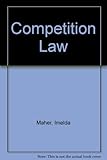 Competition law : alignment and reform