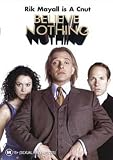 Believe Nothing - Season 1 [Australian Edition] [DVD]