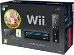 Nintendo Wii - Console Wii Fit Plus P...
