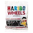 Haribo Wheels Gummi Candy ( 5.29oz / 150g )