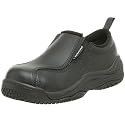 Nautilus Women's N210 Slip-resistant Composite Toe Slip-On
