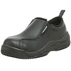 Nautilus N210 Slip-resistant Composite Toe Slip-On