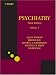 Books : Psychiatry (Psychiatry (Tasman))