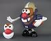 Washington Huskies Mr. Potato Head NCAA College Sports Spuds